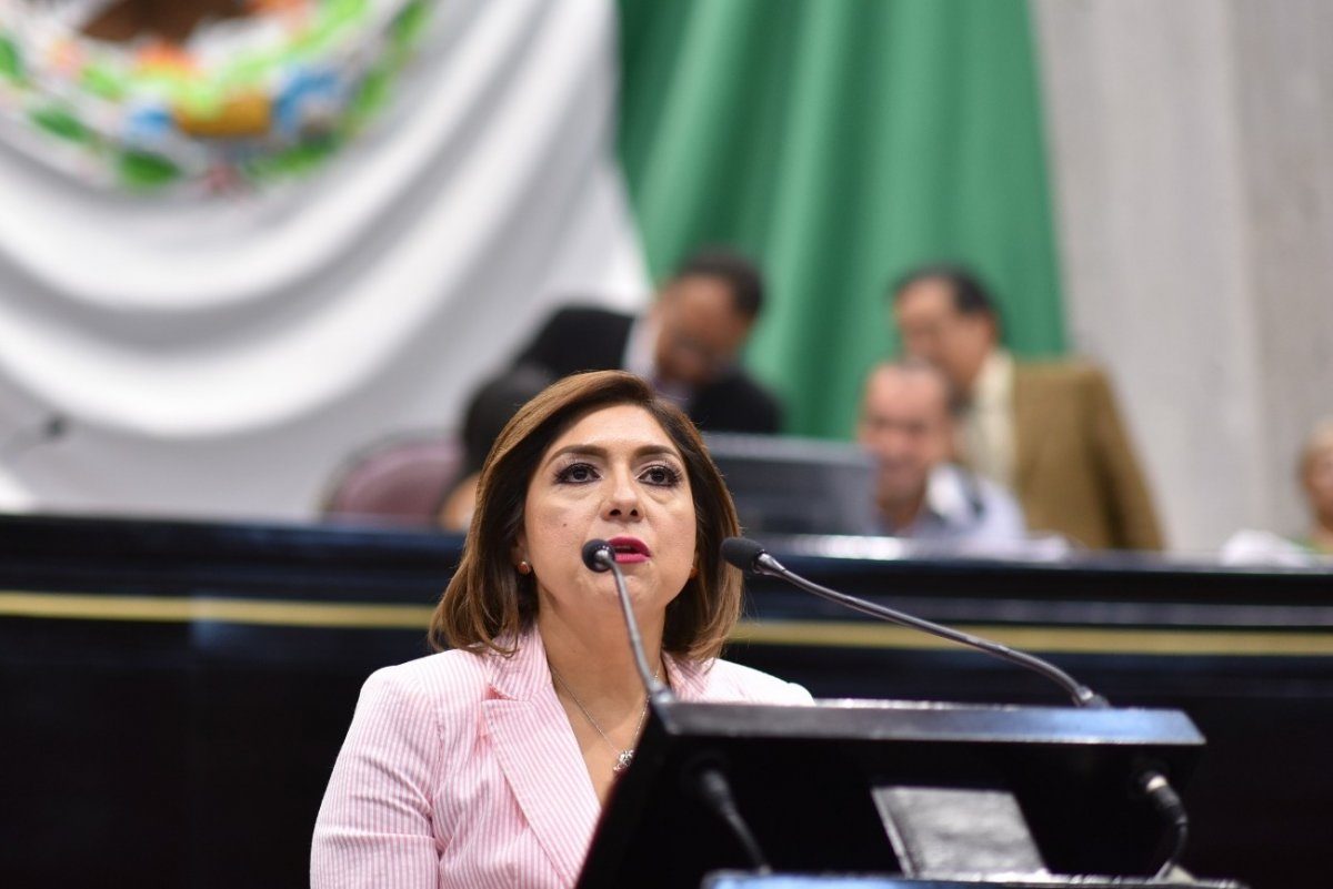 El Heraldo de Tuxpan Celebra Diputada denominación de Córdoba como