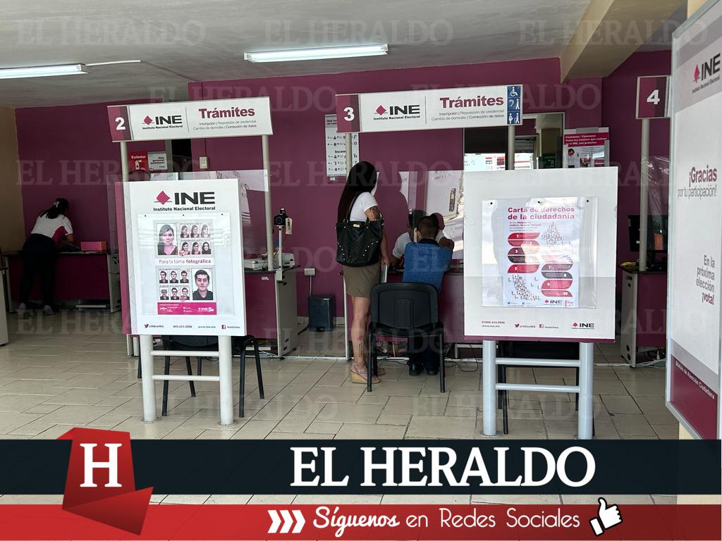 El Heraldo De Tuxpan Ine Prolonga Vigencia De M S De Mil