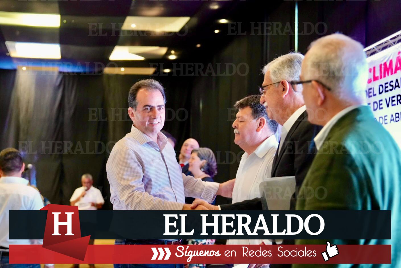 El Heraldo de Tuxpan Veracruz será referente en gestión y