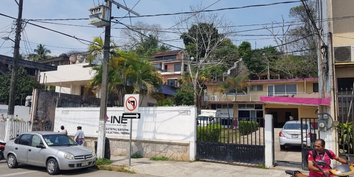 El Heraldo De Tuxpan Pierde Tuxpan Cabecera Distrital