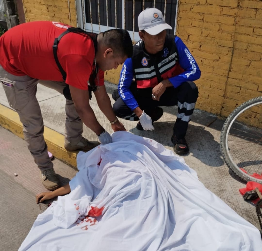 El Heraldo De Tuxpan Asesinan A Ni A