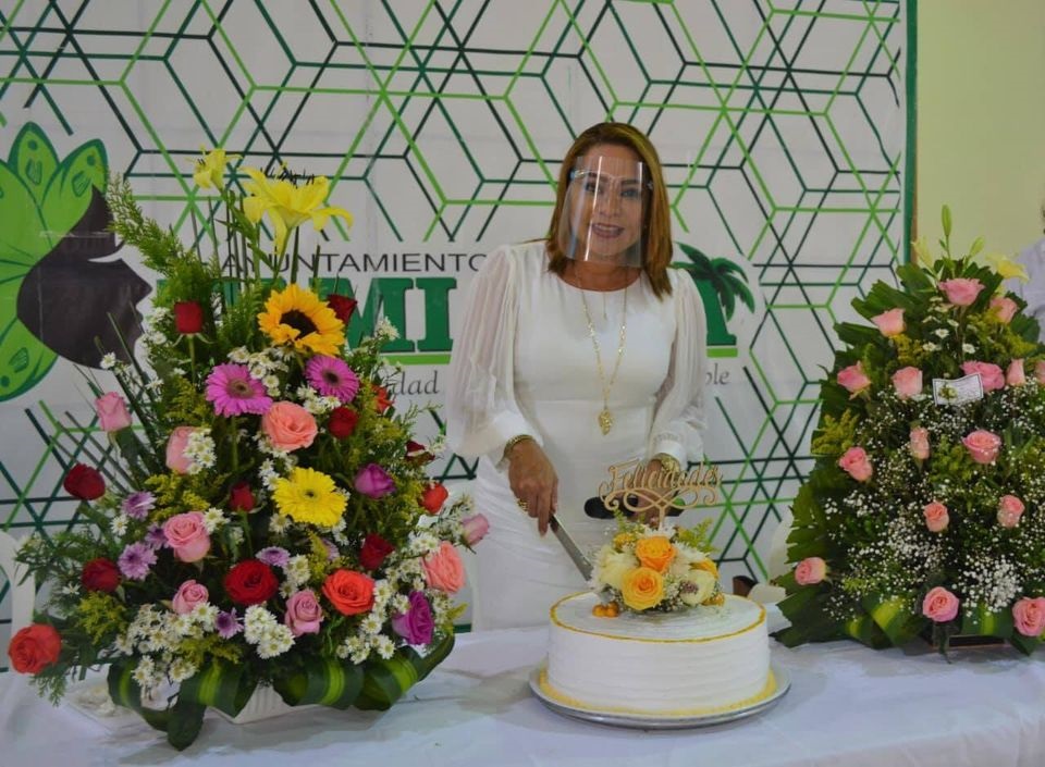 El Heraldo De Tuxpan Citlali Le Cumple A Comunidades