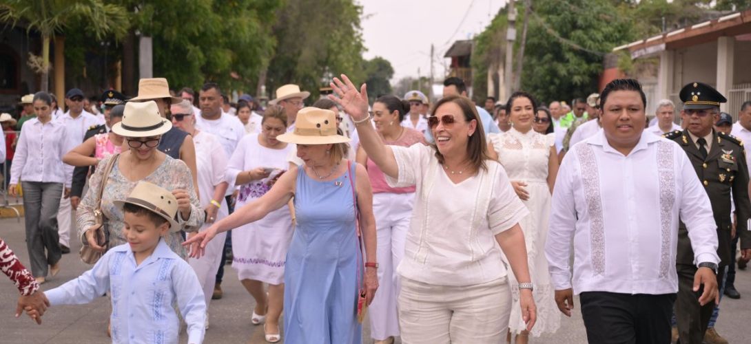 México y Francia refrendan fraternidad