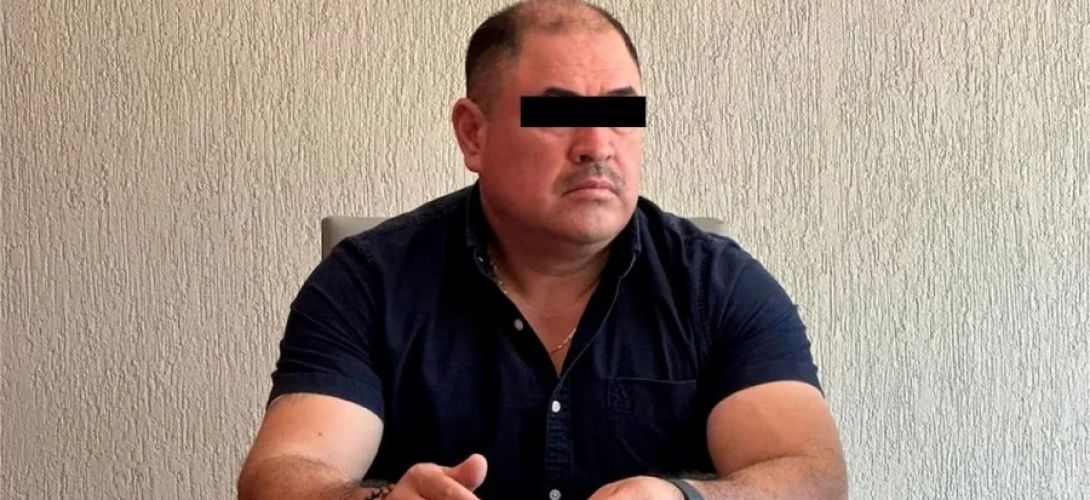 Detienen a edil, por Rancho Izaguirre