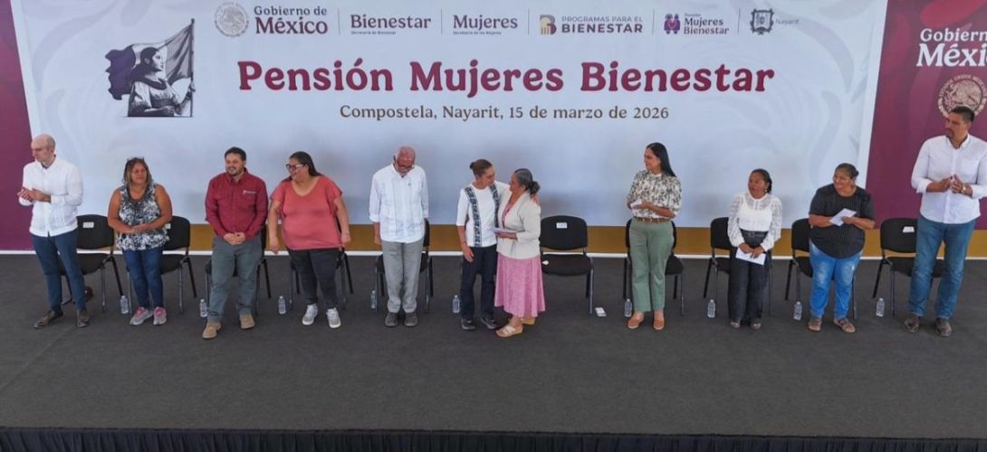 Seguiremos apoyando al pueblo de Cuba: Claudia