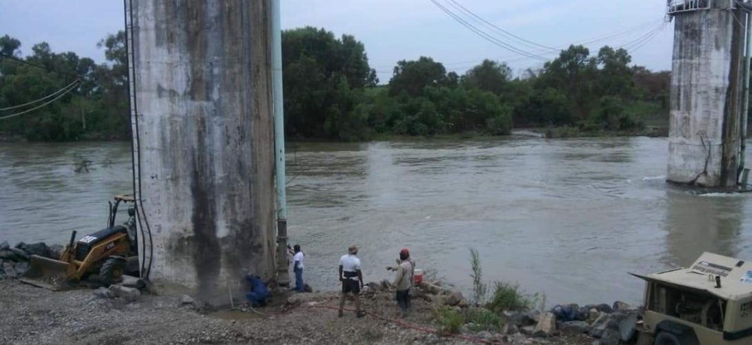 Cortarán servicio del agua