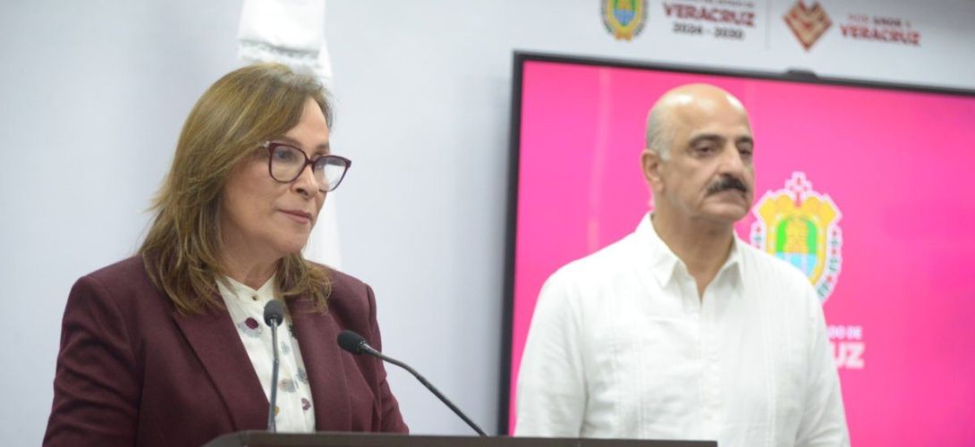 Habrá elección libre, democrática y segura