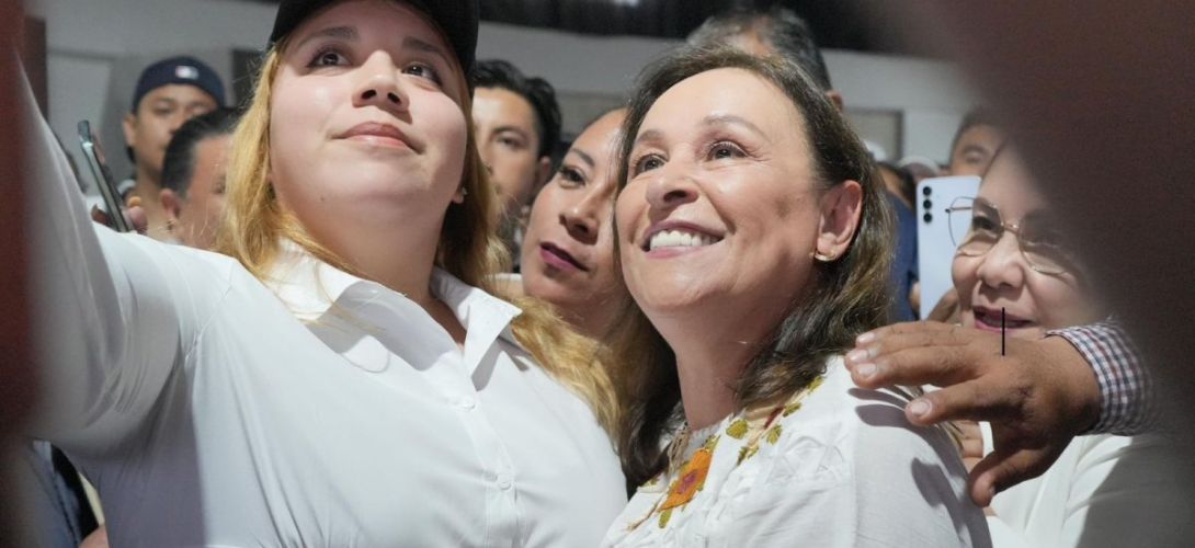 Sheinbaum visita hoy a Veracruz