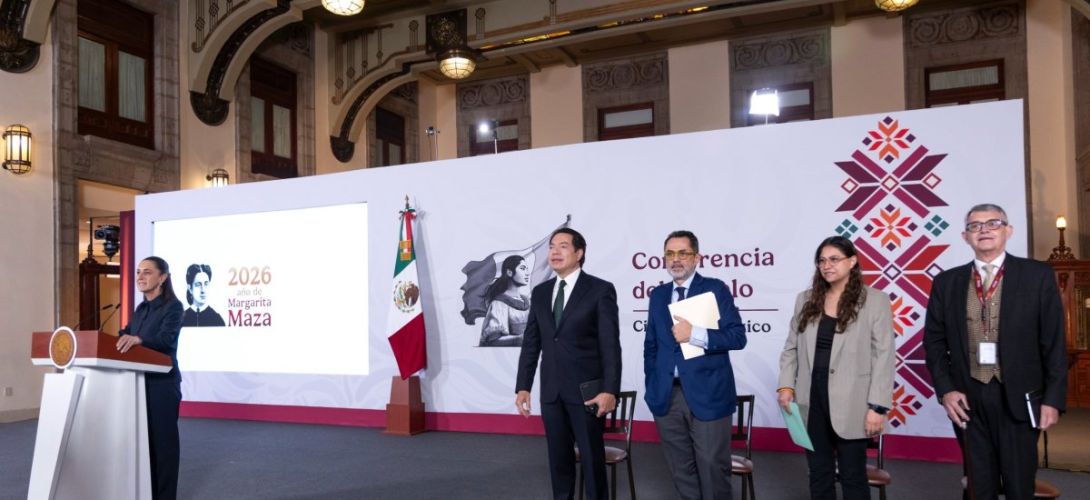 Se invierte casi 59 MMDP para infraestructura escolar