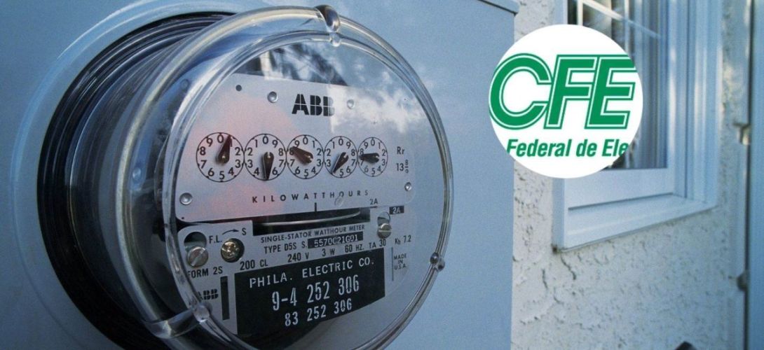 Regresan las altas tarifas de luz