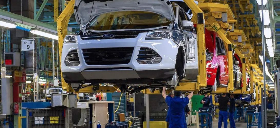 Efecto dominó en industria automotriz