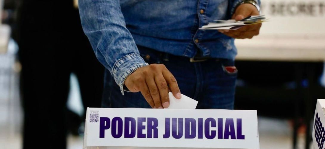 Estima INE participación del 13-20% en elección