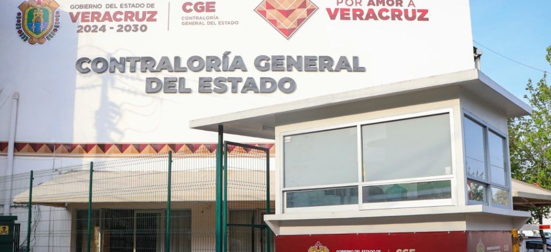 Posible hackeo obligó el cierre de Contraloría