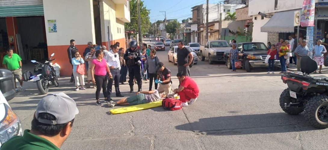 Piden a Tránsito más señaléticas