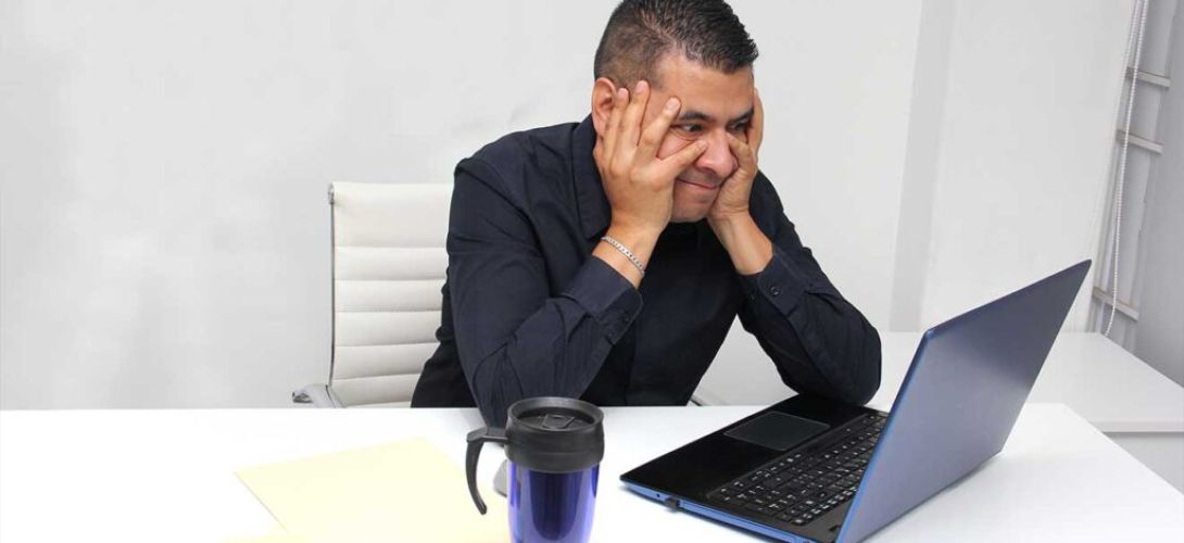 México, líder mundial en estrés laboral