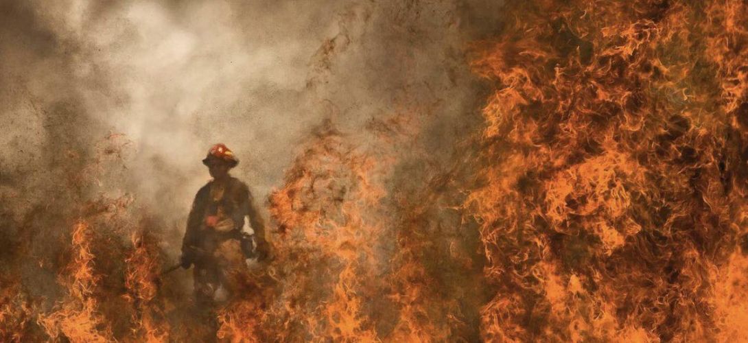 Portugal en alerta, por incendios