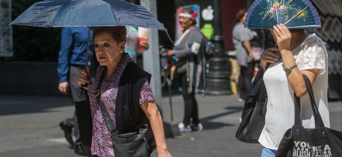 Gobierno de Tuxpan advierte a la población para prevenir golpes de calor