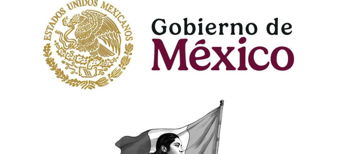 Una joven mexicana, será el emblema de Sheinbaum