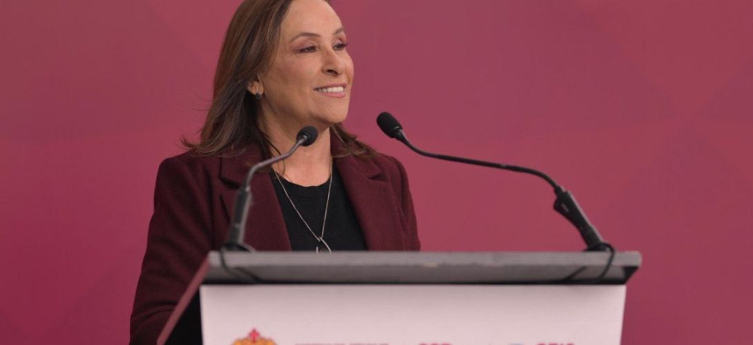 En seguridad el pacto es con la sociedad: RNG