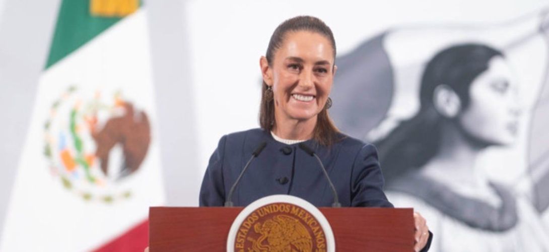 Garantizadas, pensiones justas a docentes: Claudia