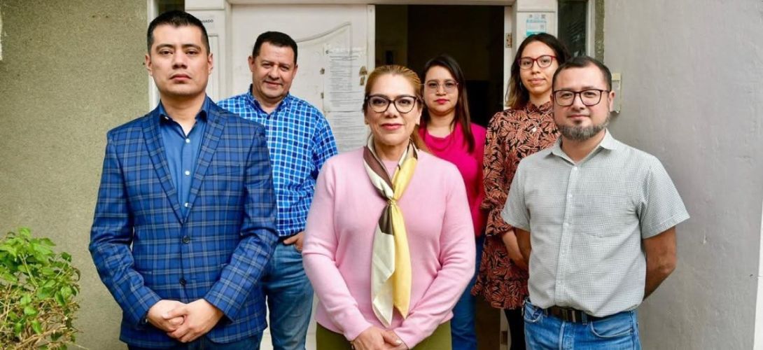 Aplican cambios en la Fiscalía Región Norte