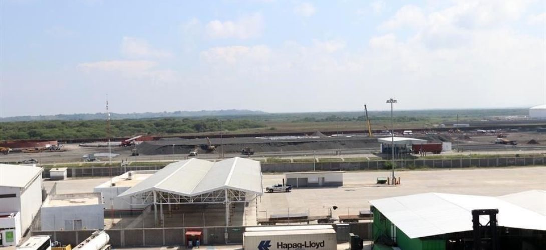 Pemex compra Terminal de Monterra en Tuxpan