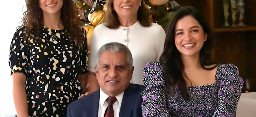 Navidad, tiempo para reflexionar: Nahle