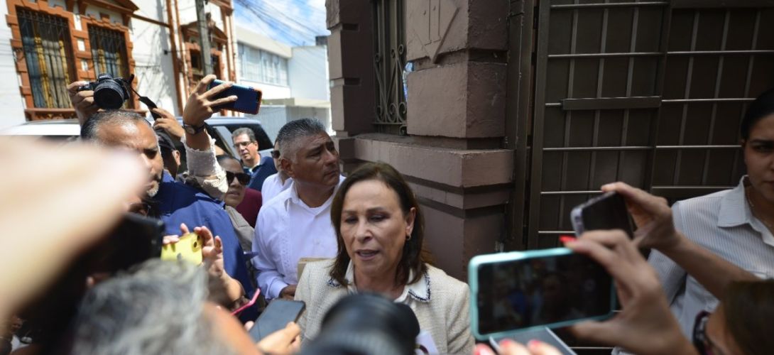 Nahle promete regreso del Tiburón