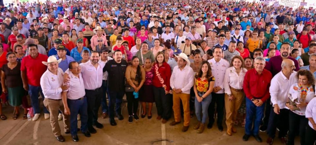 Pescadores reciben apoyo adicional a Bienpesca