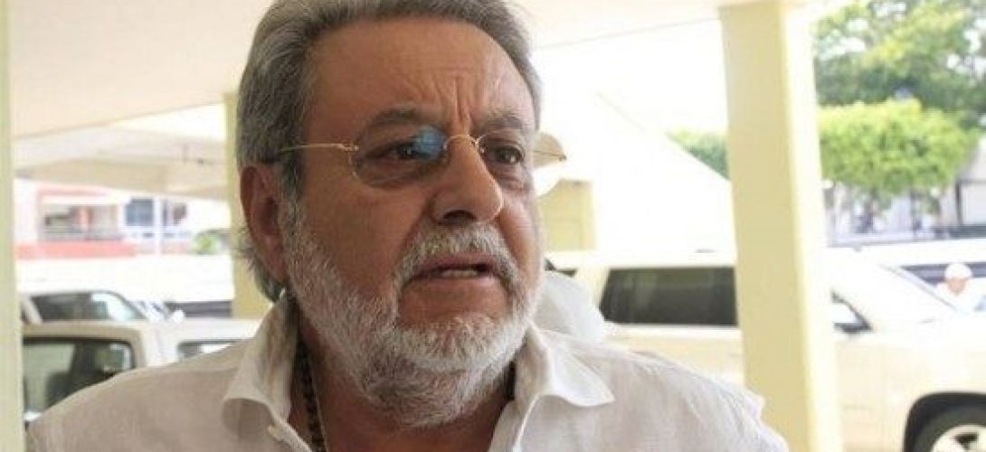 Muere el empresario Tony Macías
