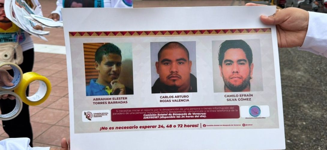 Usan redes sociales para enganchar a jóvenes
