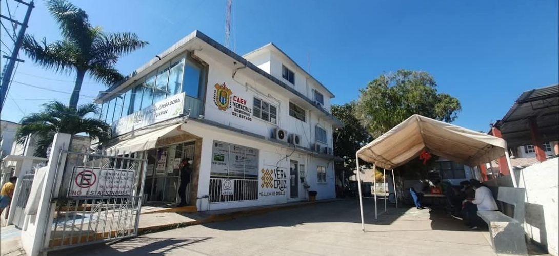 Abusa CAEV de usuarios, con cobros elevados. Algunos usuarios se ven obligados a suspender el servicio al no poder pagar la cuenta