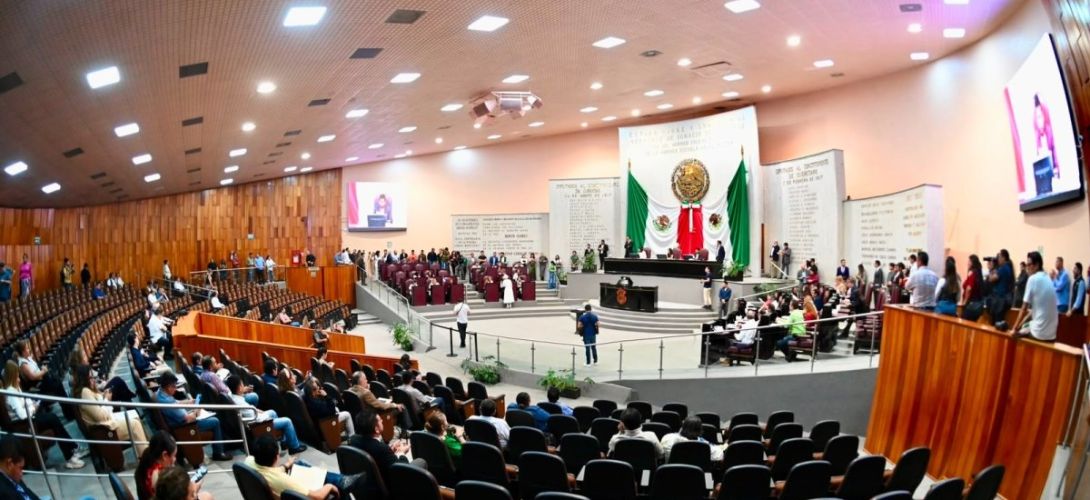 Analizan desafuero de dos alcaldes