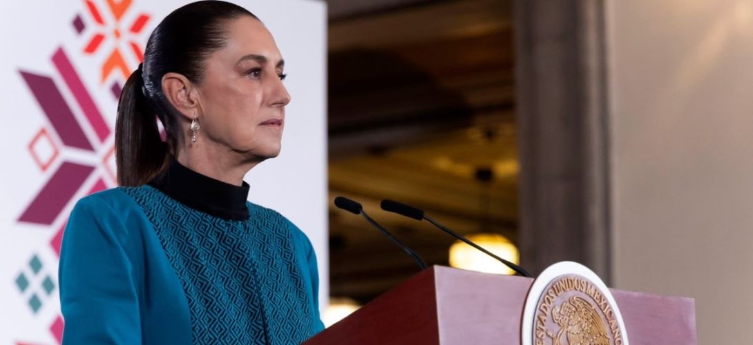 “Nunca haremos acuerdos con la delincuencia organizada”: CSP