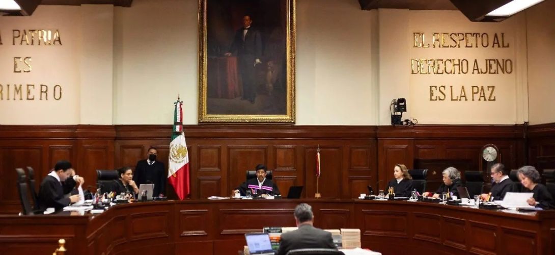 Suprema Corte avala la extinción de 109 fideicomisos