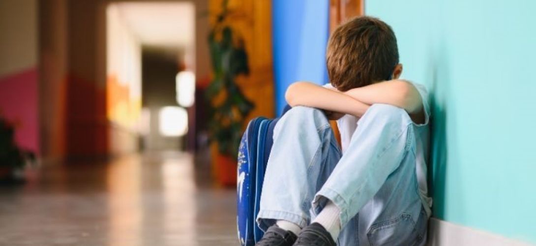 Niños exigen freno al maltrato infantil