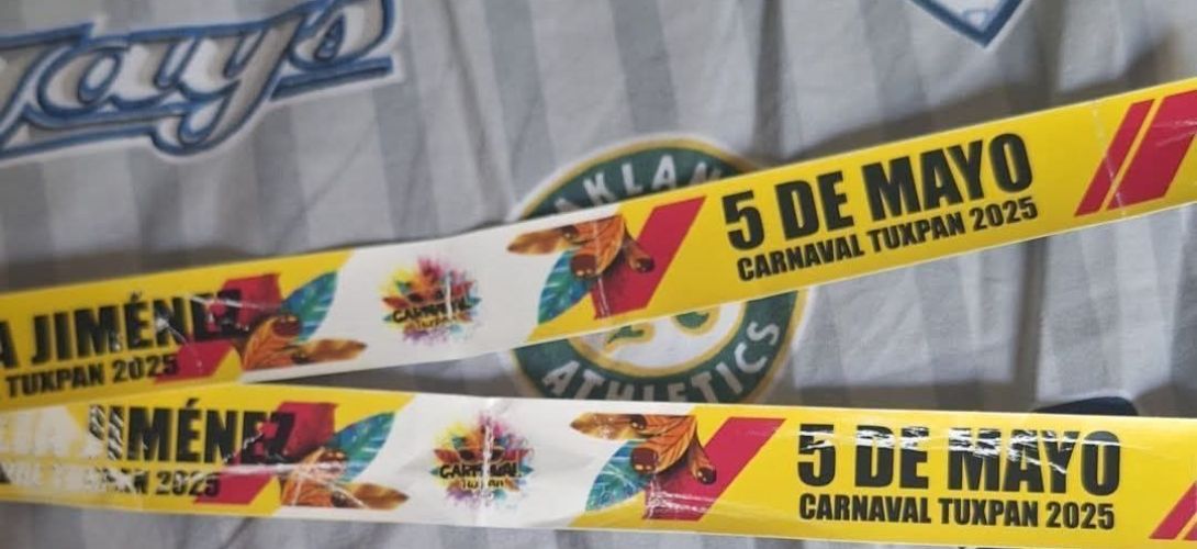 Lucran con pulseras de los masivos