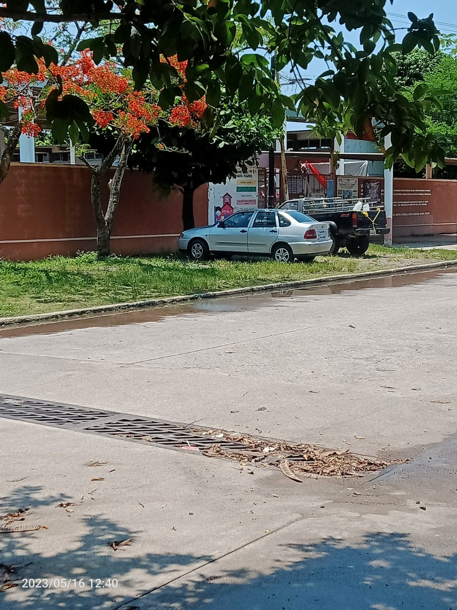 discriminacion en la secundaria tecnica 71 1