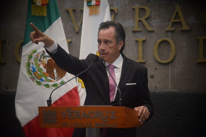 Incremento salarial al magisterio tendrá que salir de una partida presupuestal federal