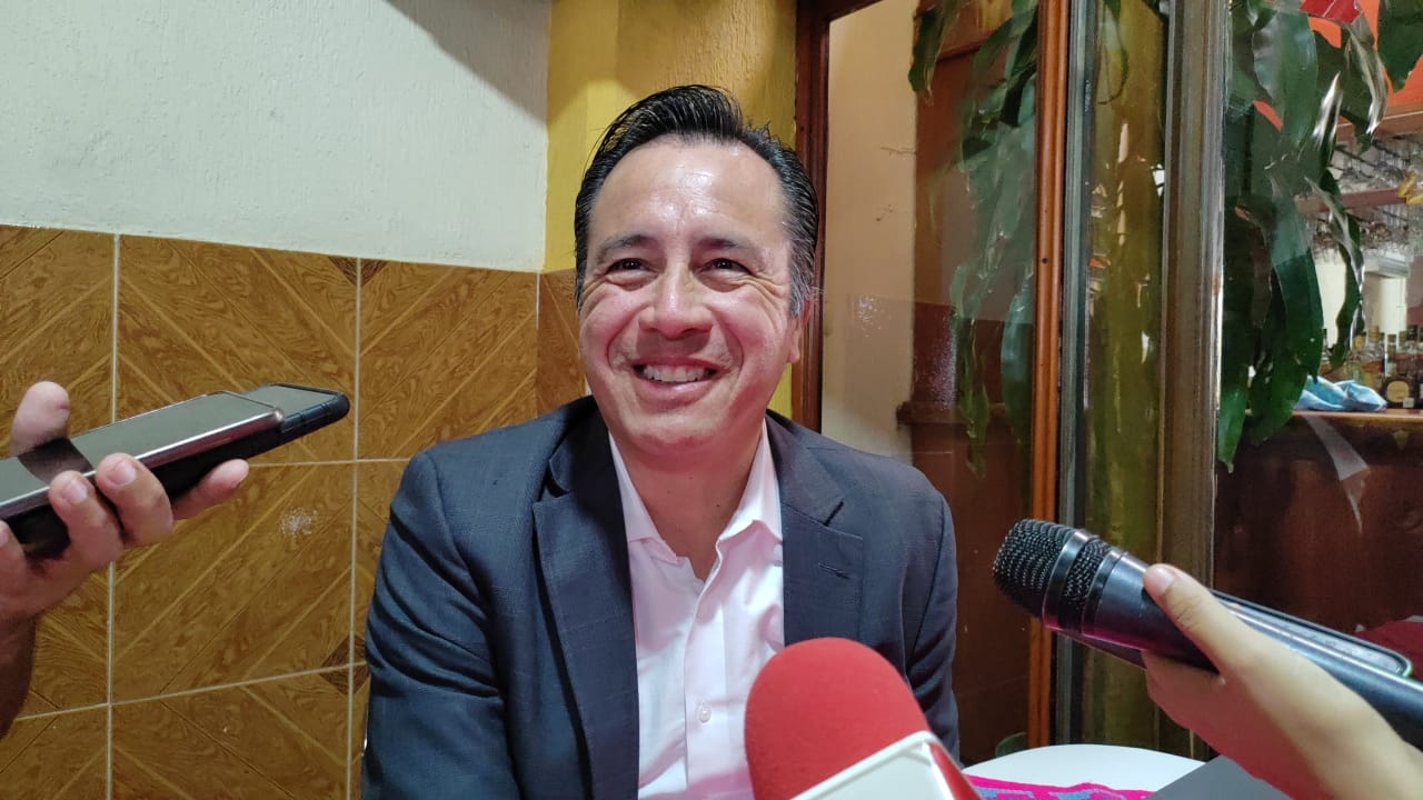 gobernador