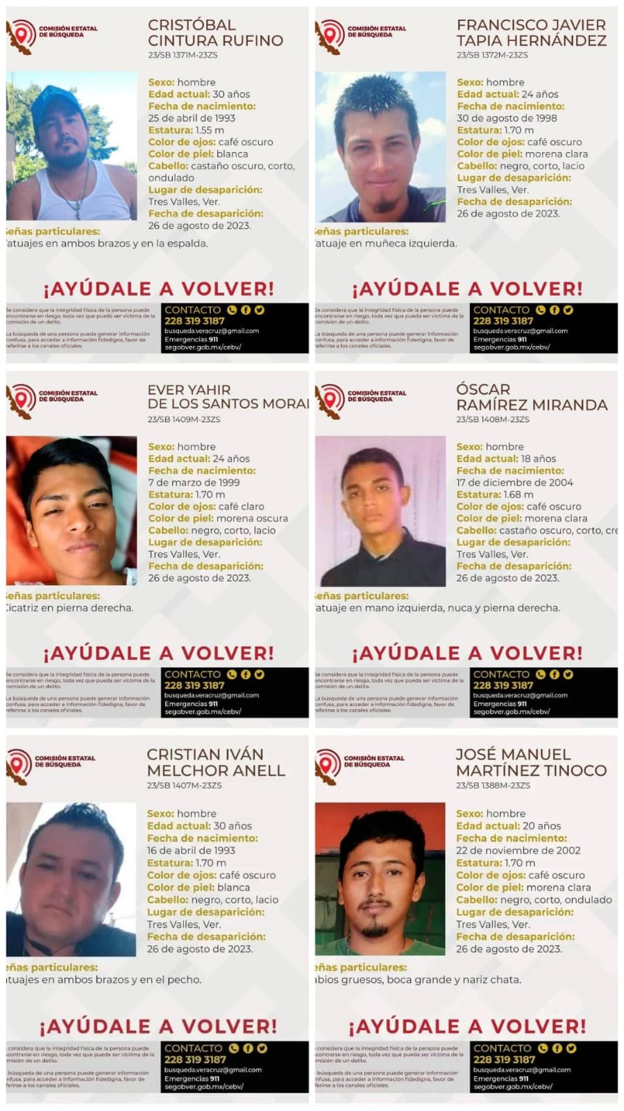 trabajadores