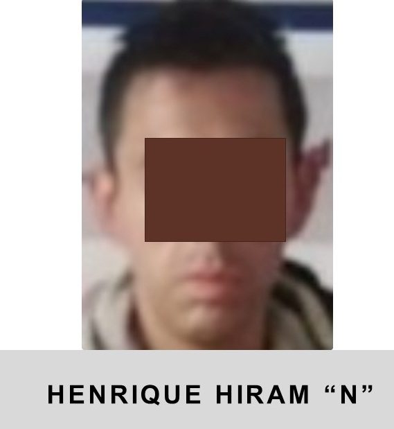 Herinque 1