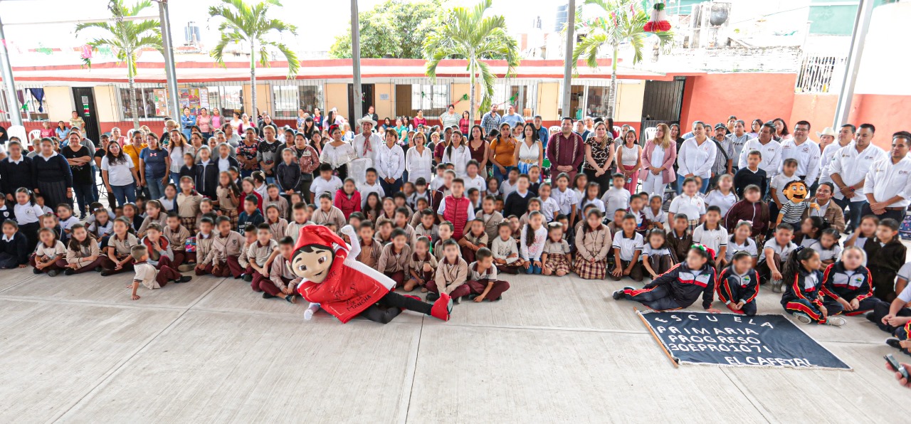 escuela