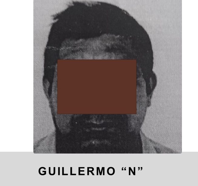 guillermo 4