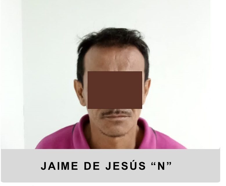 jaime 1