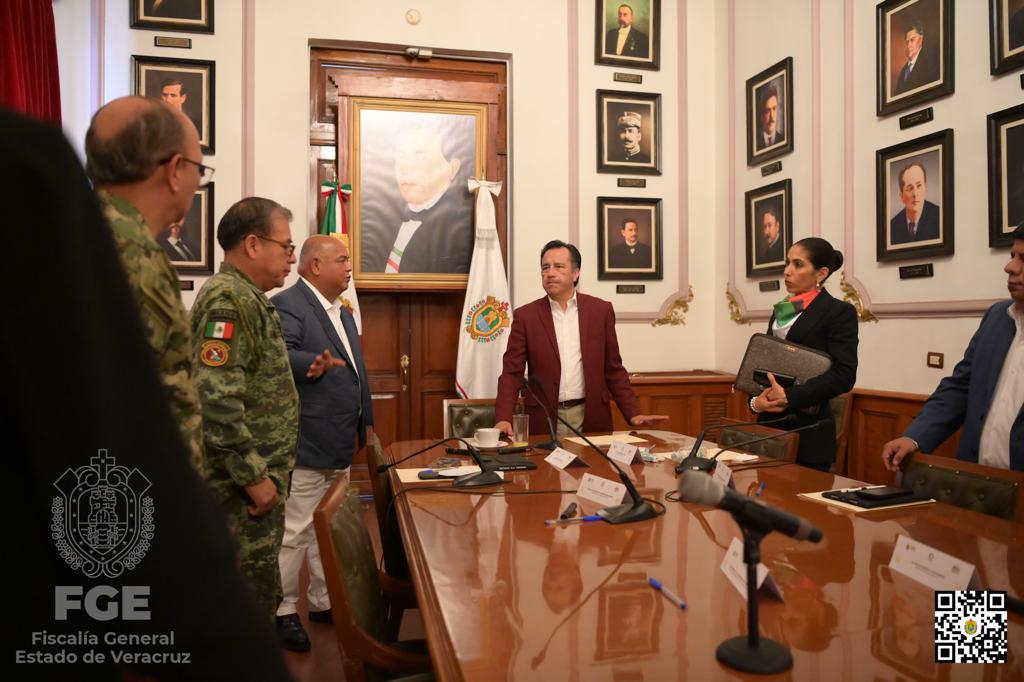 mesa de seguridad 1