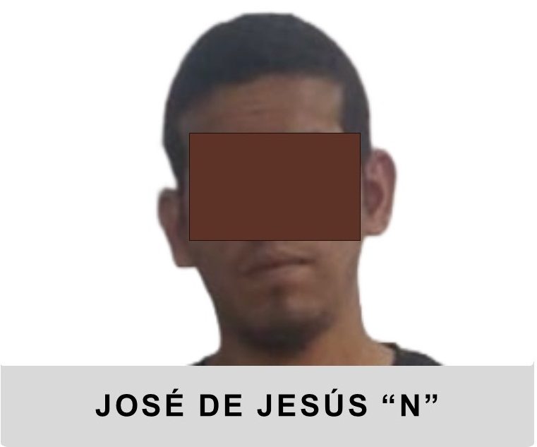 jose de jesus