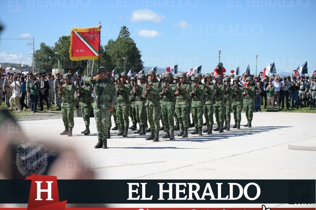 Soldados militar