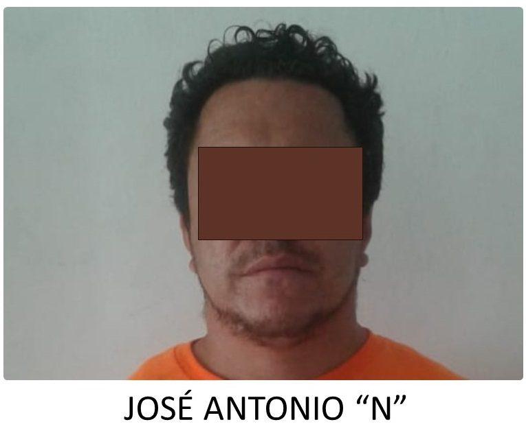 Jose Antonio 1