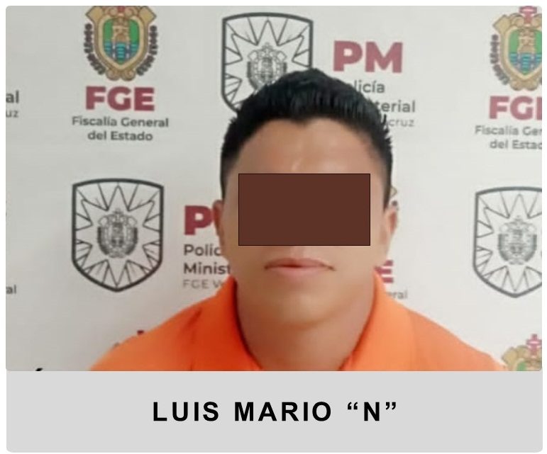 luis mario 2